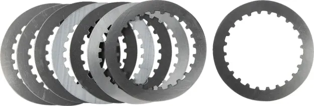 Clutch Plate Kit