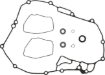 Water Pump Rebuild Kit