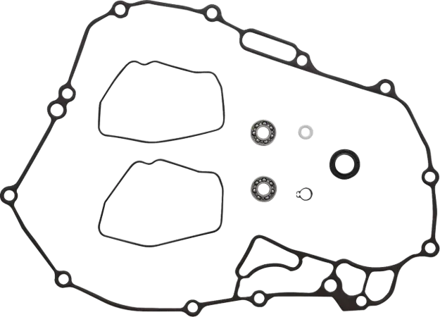 Water Pump Rebuild Kit
