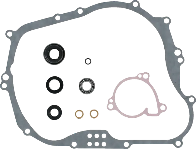Water Pump Rebuild Kit
