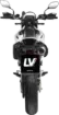 LV-X Slip-On Muffler
