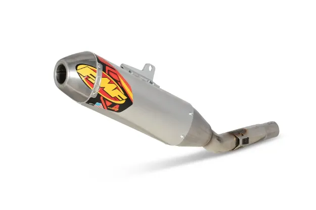 PowerCore 4 HEX Slip-On Muffler