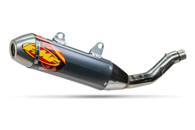 PowerCore 4 HEX Slip-On Muffler