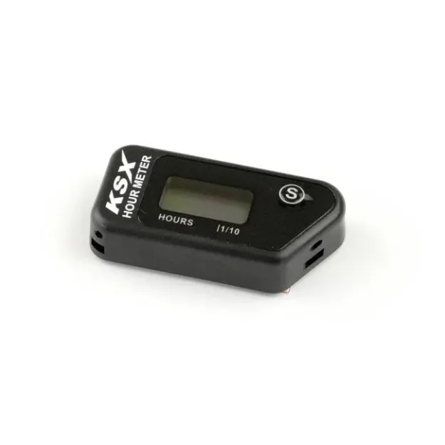 Wireless Hour-Meter
