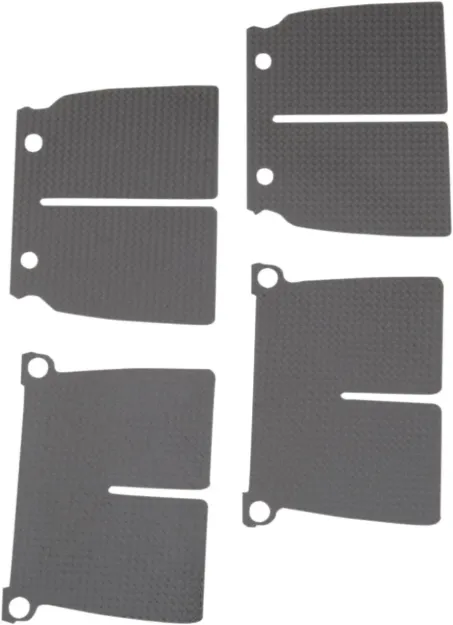 Replacement V-Force Delta 2 Reed Petal Set