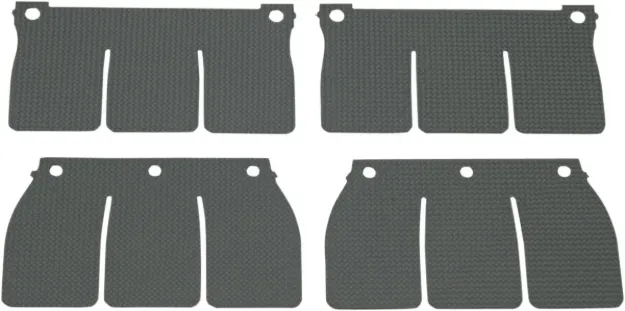Replacement V-Force Delta 2 Reed Petal Set