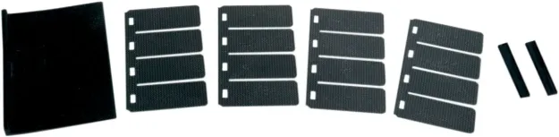 Replacement V-Force 3 Reed Petal Set