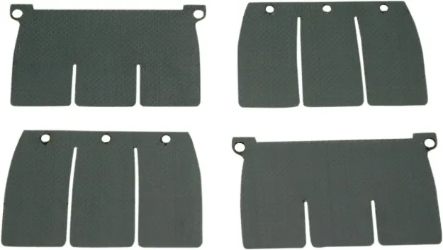 Replacement V-Force Delta Reed Petal Set