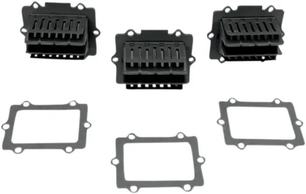 V-Force 3 Reed Valve Set