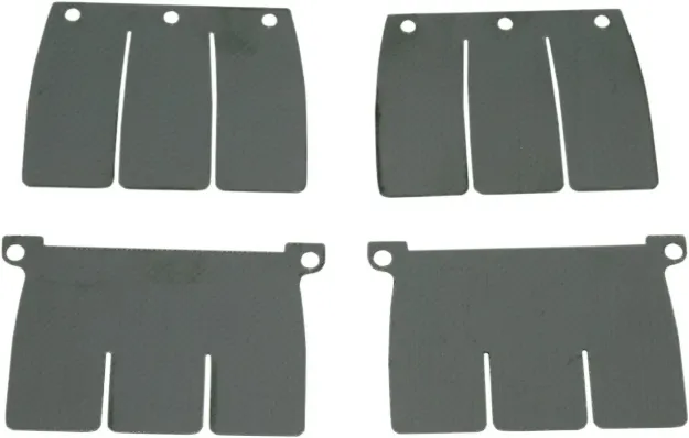 Replacement V-Force Delta Reed Petal Set