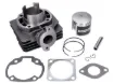 Cylinder Kit V.2 70cc for Morini AC