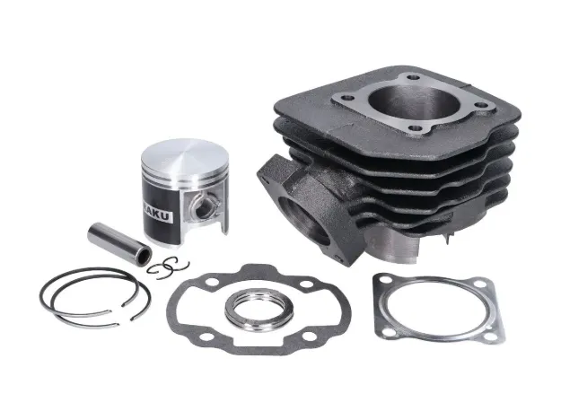 Cylinder Kit 70cc for Peugeot vertical AC