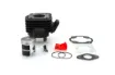 Cylinder Kit V.2 50cc 12mm piston pin, straight type for 1E40QMB (E2)