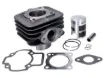 Cylinder Kit V.2 50cc for Piaggio AC