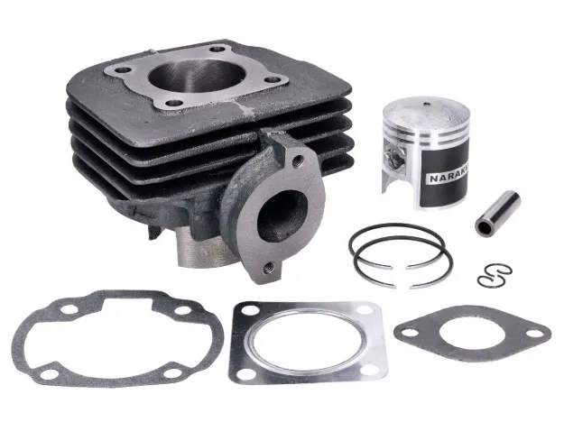 Cylinder Kit 50cc for Morini AC