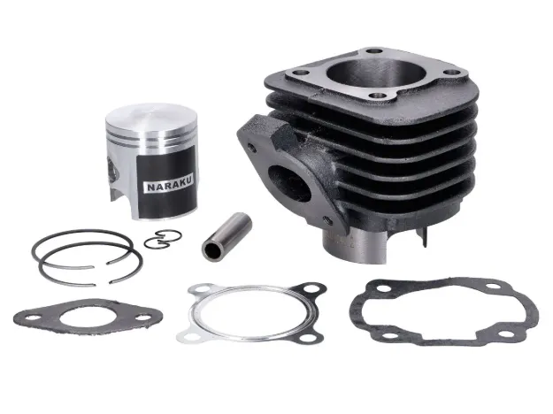 Cylinder Kit 70cc for 1E40QMB (E2)