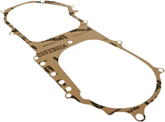 Variator / Crankcase Cover Gasket