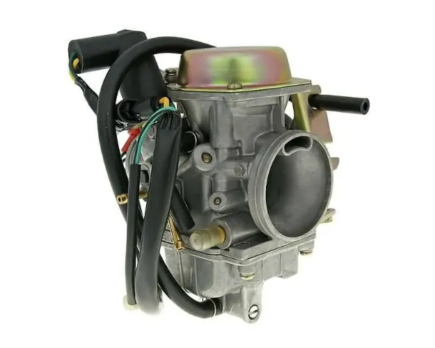 Racing Carburetor