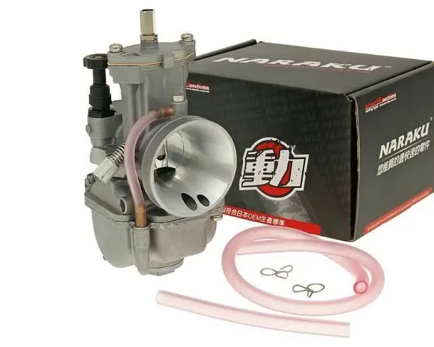 Racing Carburetor