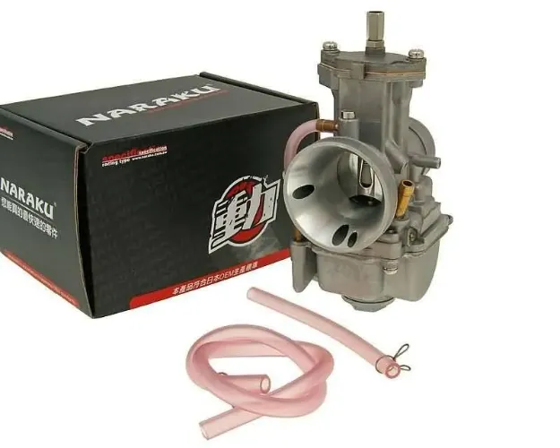 Racing Carburetor