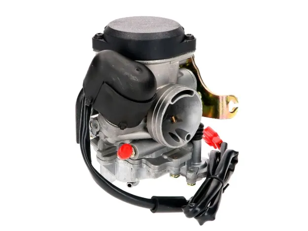 Tuning Carburetor