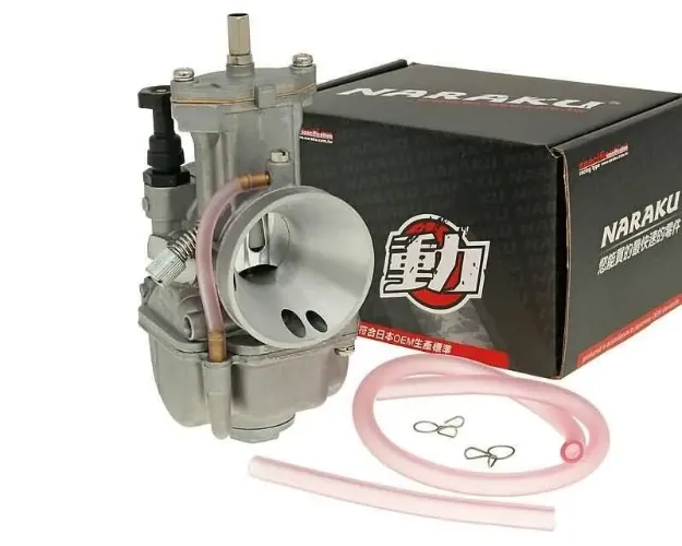 Racing Carburetor
