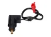 Choke Electrical