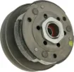 Clutch Pulley Assy