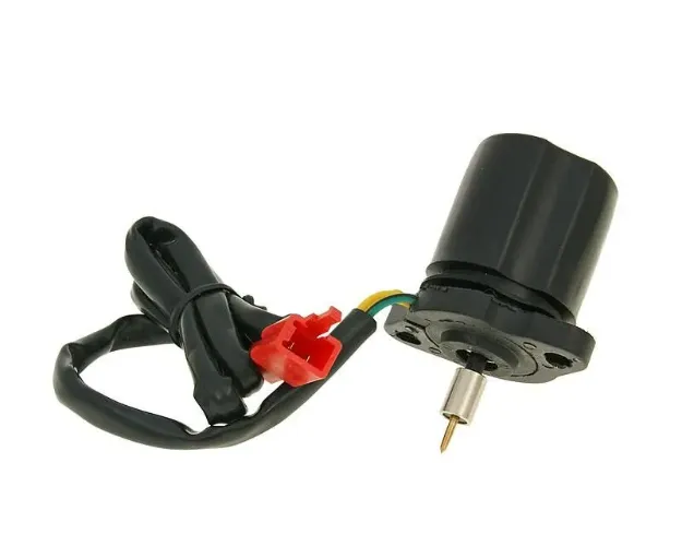 Choke Electrical