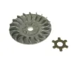 Half Pulley