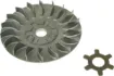 Half Pulley