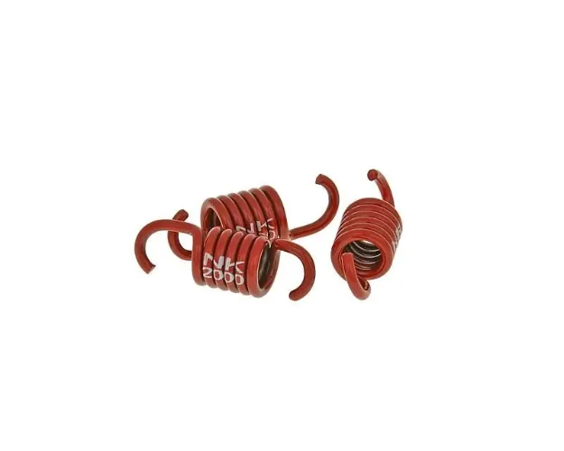 Clutch Spring