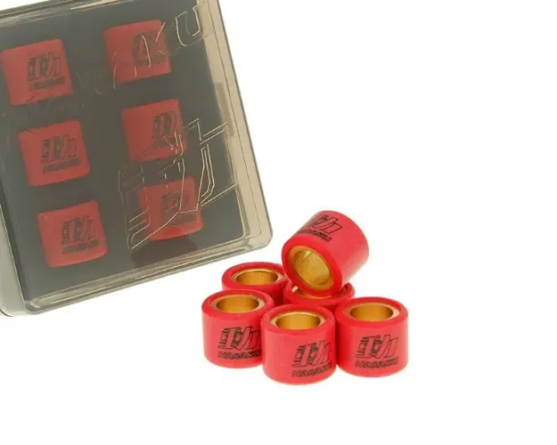 Roller Kit