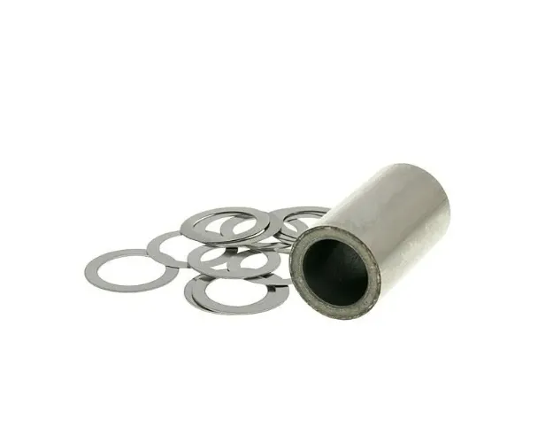 Variator Speed Up Kit