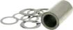 Variator Speed Up Kit