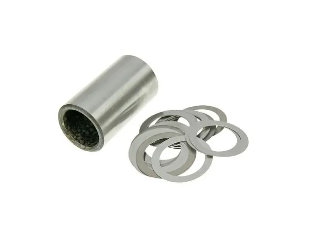 Variator Bush Speed Up