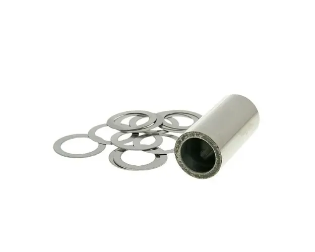 Variator Bush Speed Up