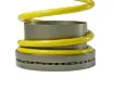 Twist Control