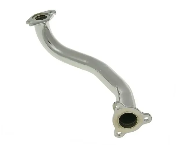 Headpipe