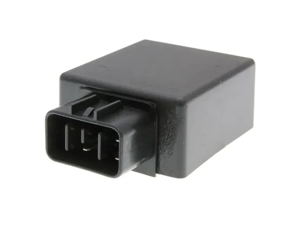 CDI / UCE Racing Control Unit for Peugeot Speedfight 2, 3, Ludix, Jetforce C-Tech, Vivacity 08- (2-stroke)