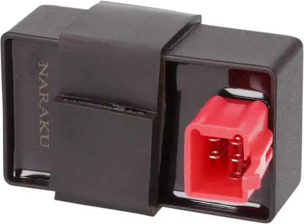 CDI Unit Racing for TGB 101, 203, 303, Pegasus, Akros, Delivery, F409, TGB Sky, Corona, R50X