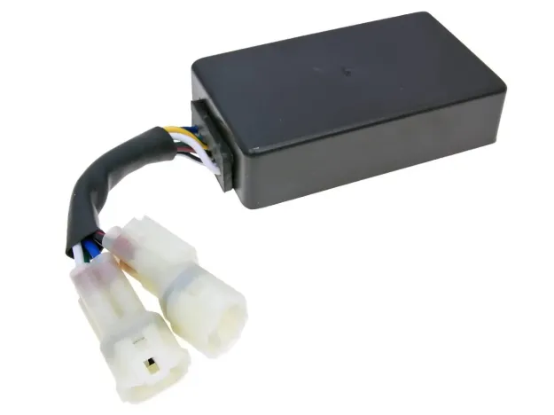 Naraku unrestricted CDI unit