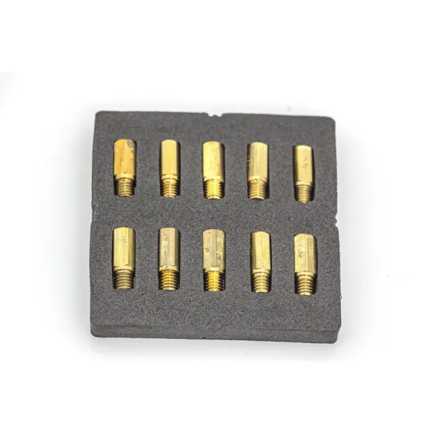 Main Set Jet