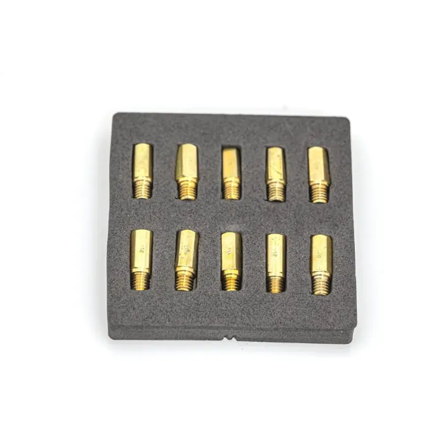 Main Set Jet