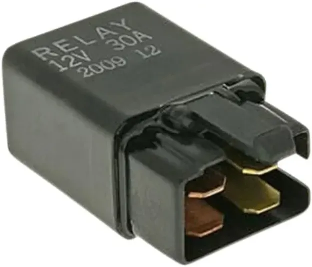 Starter Relay