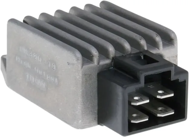 High Output Regulator