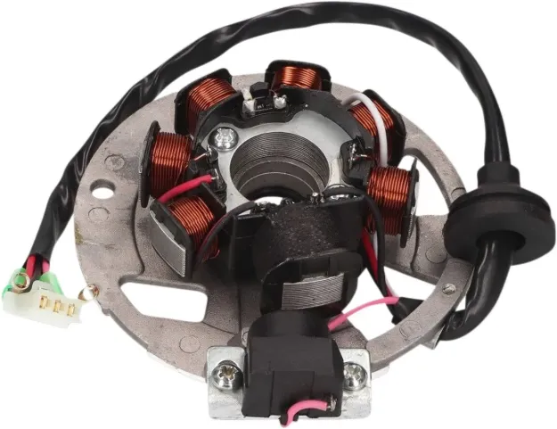 Alternator Stator for Minarelli Horizontal & Vertical