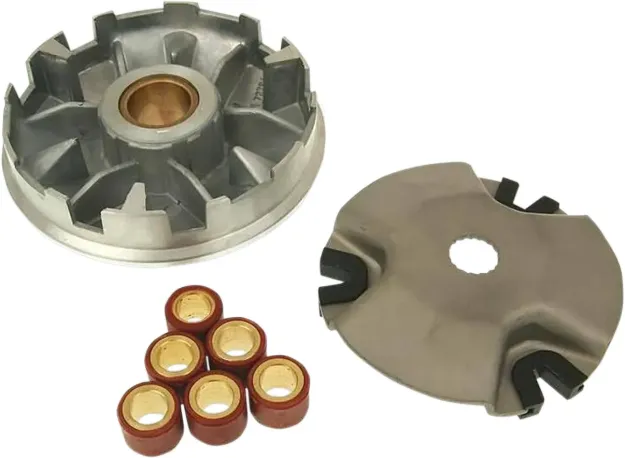 Variators