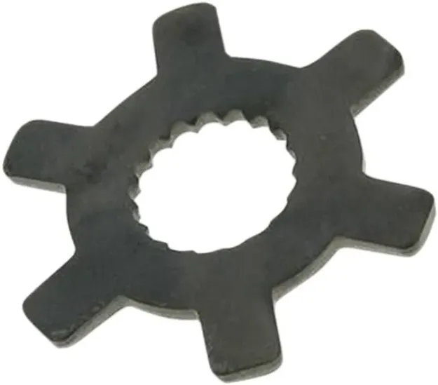 Locking Star Washer
