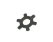 Locking Star Washer